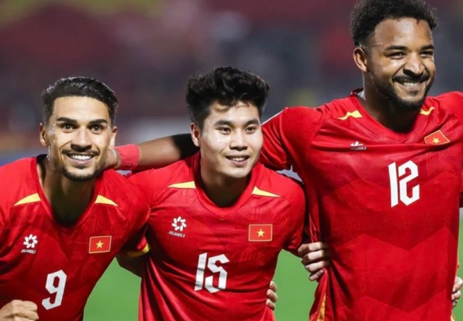 Tiến Anh thi đấu ng&agrave;y c&agrave;ng tiến bộ.