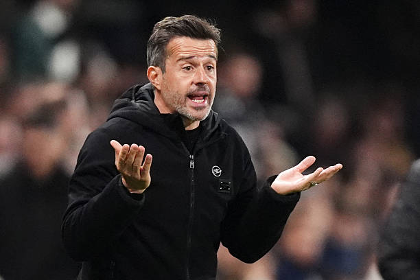 Marco Silva của Fulham mới l&agrave; ưu ti&ecirc;n của Tottenham.