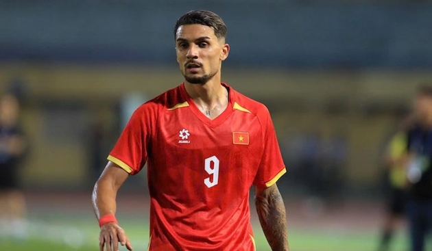 Ảnh bài viết Đỗ Hoàng Hên chứng minh giá trị vượt xa những con số thống kê