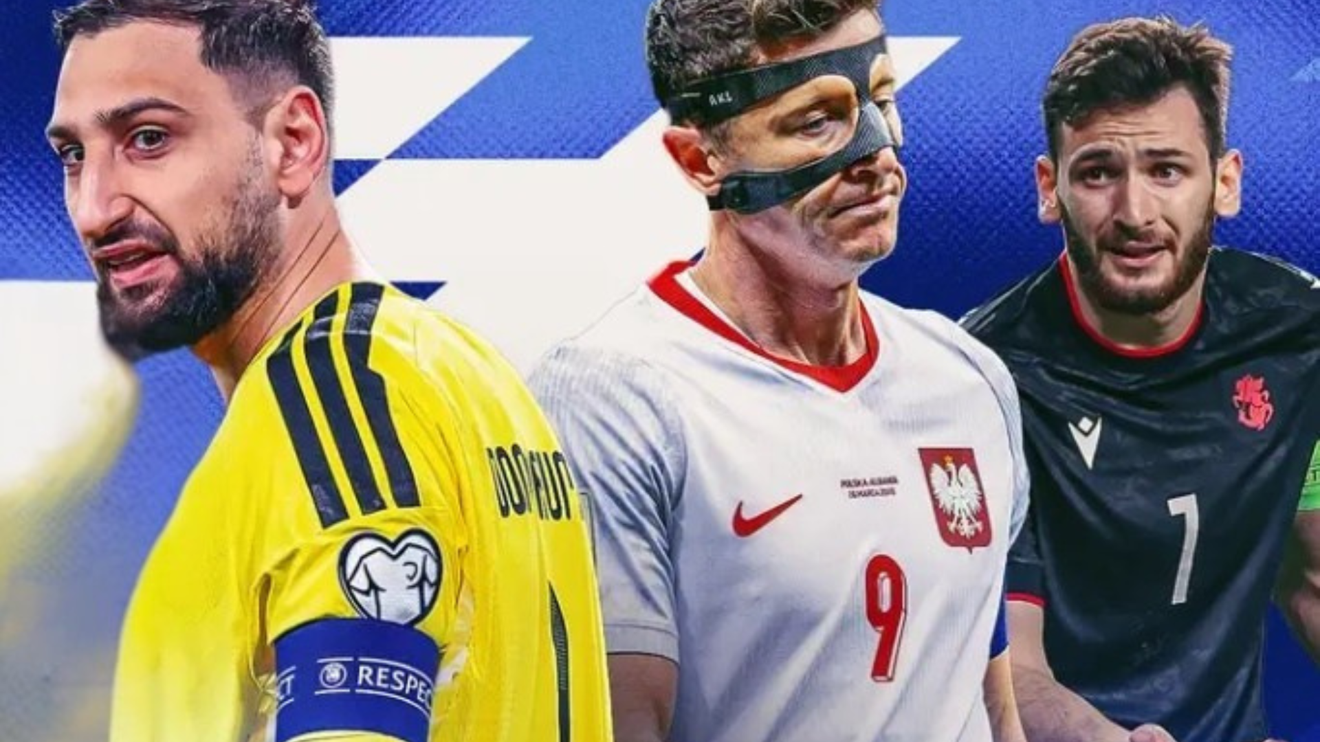 Nhiều ng&ocirc;i sao ch&acirc;u &Acirc;u đ&atilde; phải n&oacute;i lời chia tay với ng&agrave;y hội lớn nhất h&agrave;nh tinh.