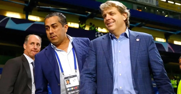 Ảnh bài viết Chelsea báo lỗ kỷ lục hơn 262 triệu bảng