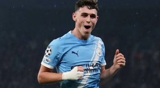 Ảnh bài viết Bayern Munich bất ngờ rút lui khỏi thương vụ Phil Foden