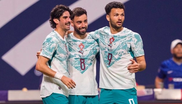 Ảnh bài viết Bruno Fernandes gửi lời cảnh báo tới Ngoại hạng Anh