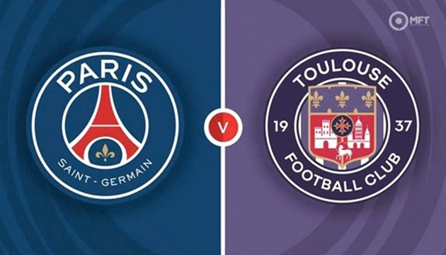 Ảnh bài viết Soi trận PSG vs Toulouse: Màn tổng duyệt cho đại chiến Liverpool