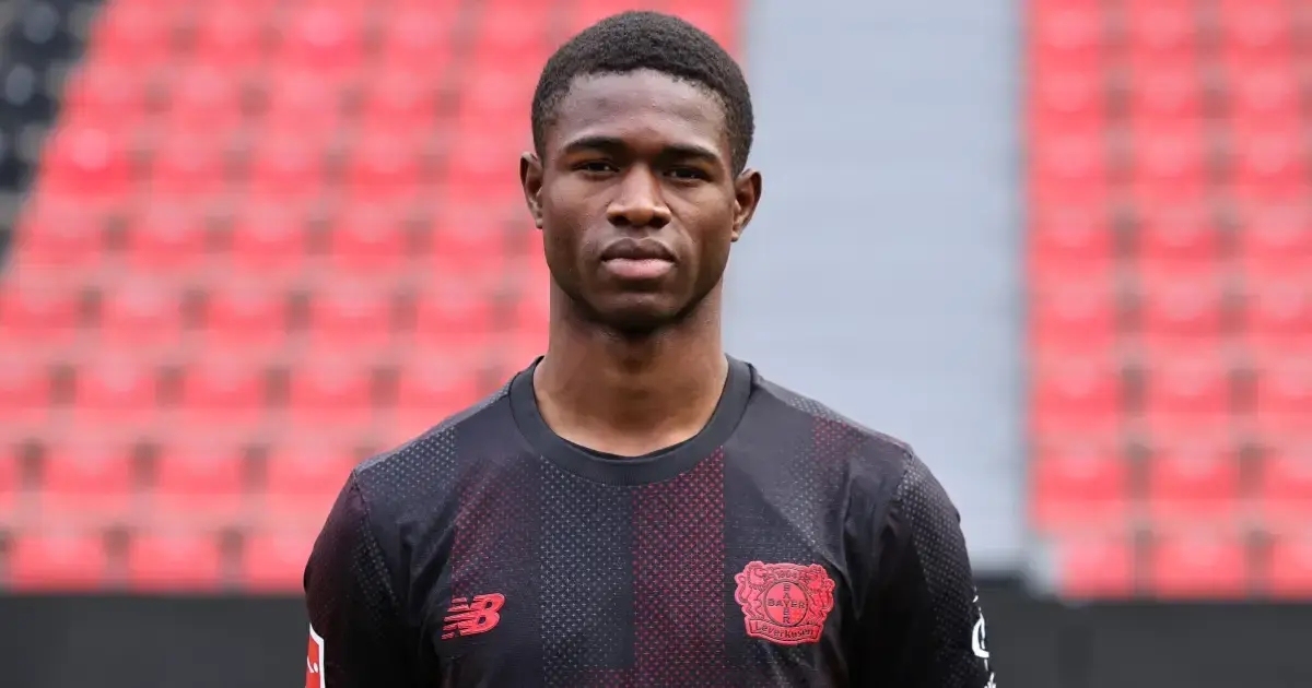 Christian Kofane được cho l&agrave; nằm trong tầm ngắm Arsenal.