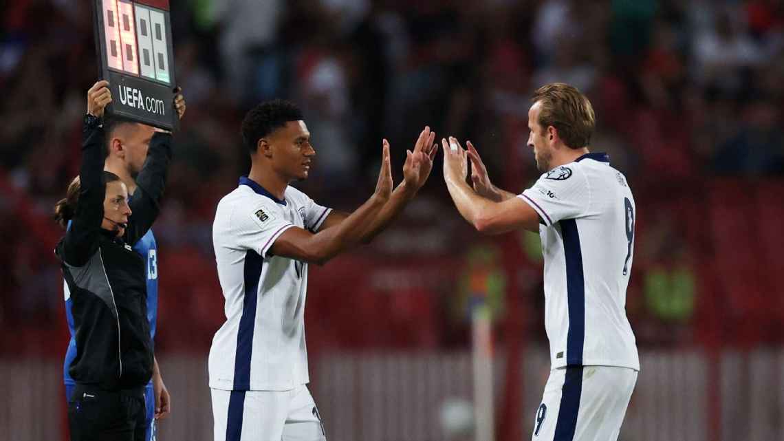 Kane vẫn l&agrave; ch&acirc;n s&uacute;t quan trọng nhất của Tam sư.