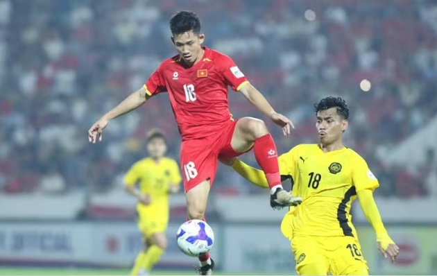 Ảnh bài viết Việt Nam thăng tiến mạnh nhất thế giới trên BXH FIFA