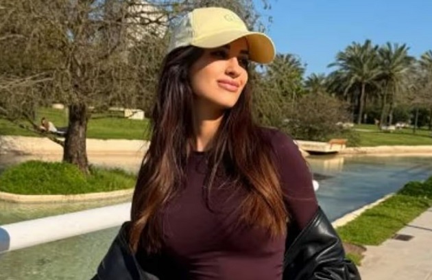 Ảnh bài viết Eleonora Incardona gây sốt khi hẹn hò cùng sao trẻ AC Milan