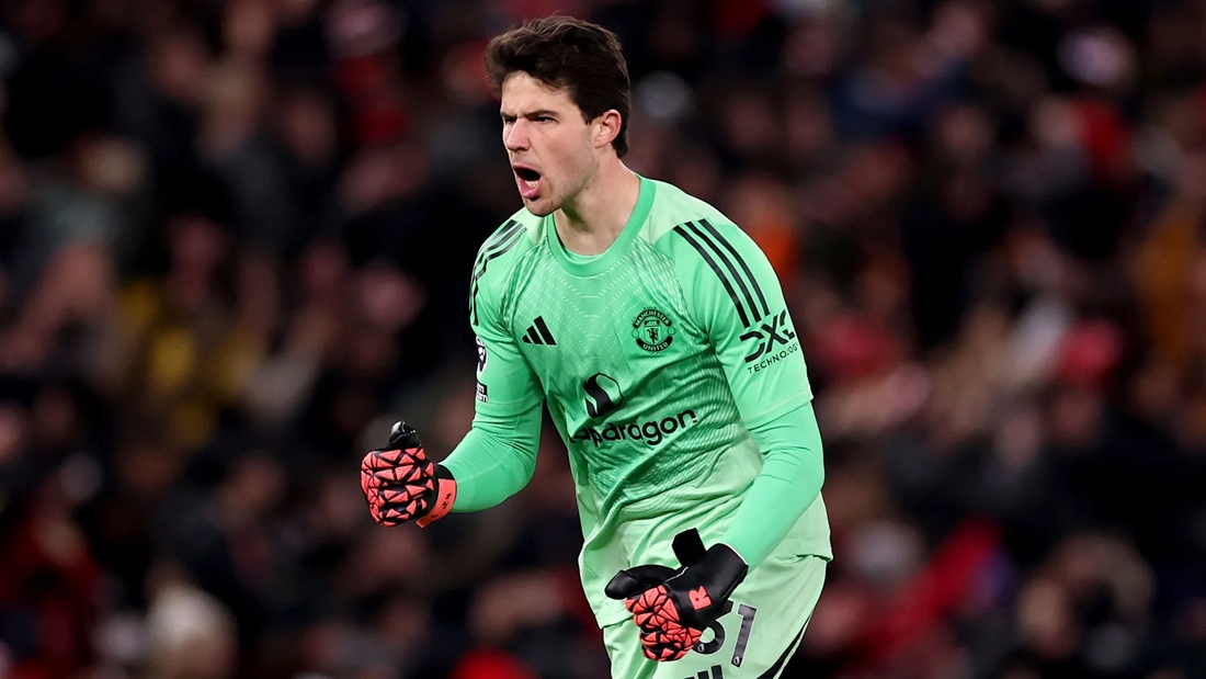 Ảnh bài viết Sếp lớn MU tin Lammens sẽ thành thủ môn số 1 thế giới