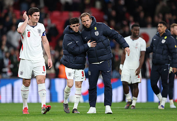 Ảnh bài viết Tuchel và mớ hỗn độn của tuyển Anh trước World Cup