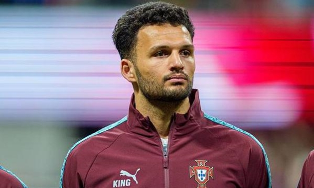 Ảnh bài viết Chelsea liên hệ Goncalo Ramos để thay thế Liam Delap