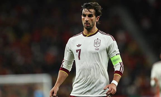 Ferran Torres c&oacute; thể l&agrave; mảnh gh&eacute;p l&yacute; tưởng cho Manchester United.