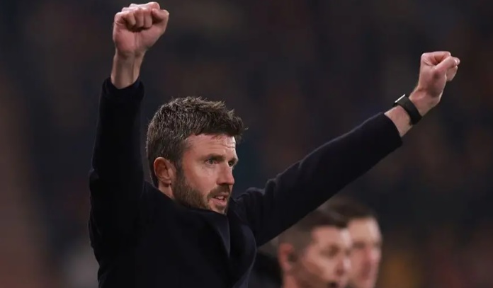 Carrick đang mang đến những t&iacute;n hiệu t&iacute;ch cực cho Man Utd.