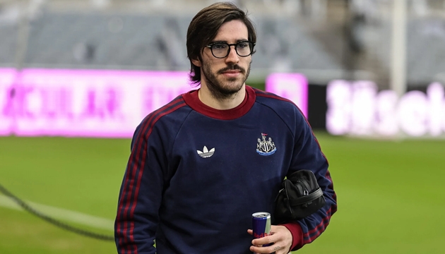 Ảnh bài viết Thương vụ Sandro Tonali mở đường cho MU hỏi mua sao Real Madrid