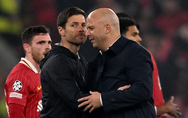 Ảnh bài viết Huyền thoại John Barnes phản đối Liverpool bổ nhiệm Xabi Alonso