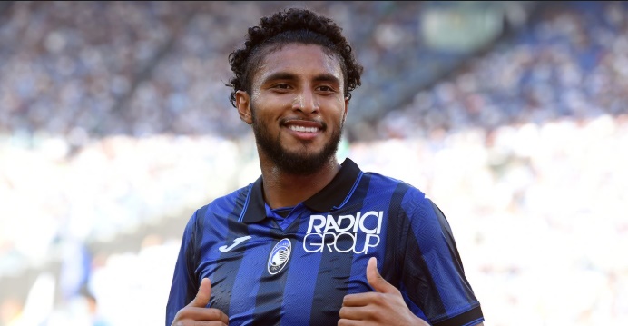 Ảnh bài viết Arsenal gia nhập cuộc đua chiêu mộ tiền vệ Ederson của Atalanta