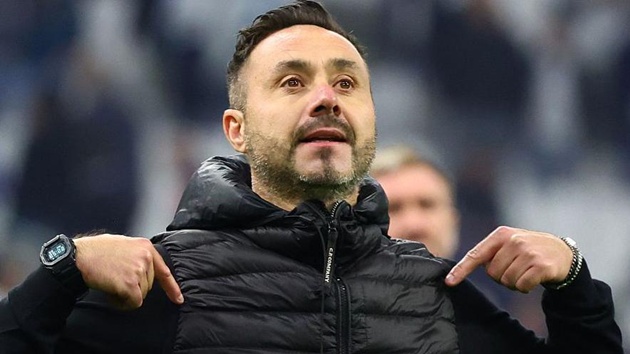 HLV người &Yacute; l&agrave; thương vụ liều lĩnh của Spurs