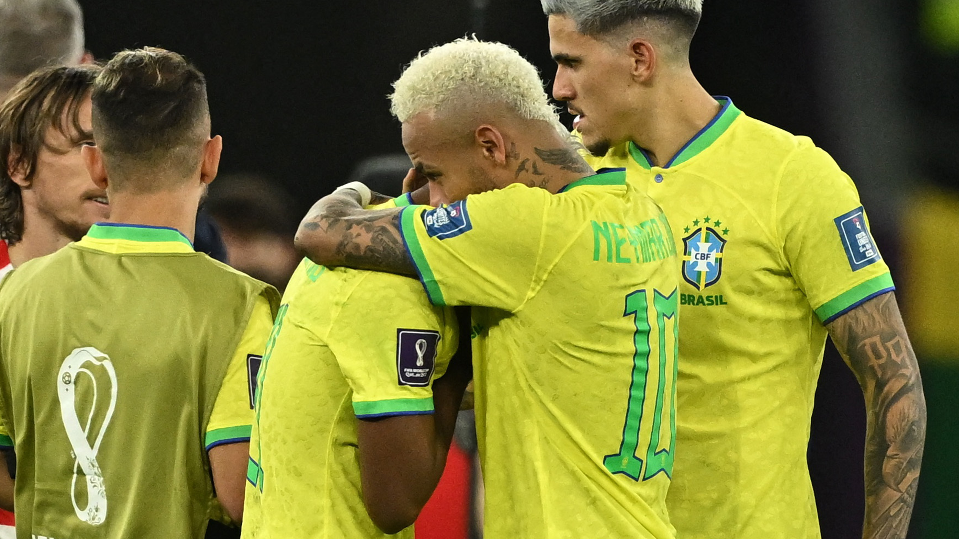 Vũ điệu Samba kh&ocirc;ng bao giờ biến mất.