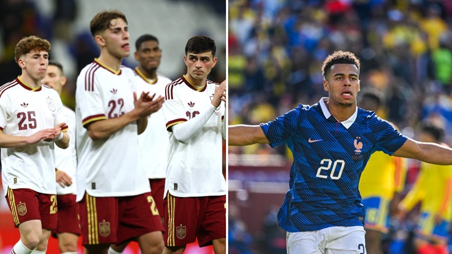 Ảnh bài viết Trò chơi vương quyền trên bảng xếp hạng FIFA