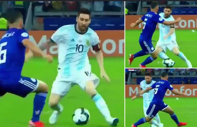 Ảnh bài viết Động tác giả trong bóng đá: Ranh giới giữa nghệ thuật và phạm luật