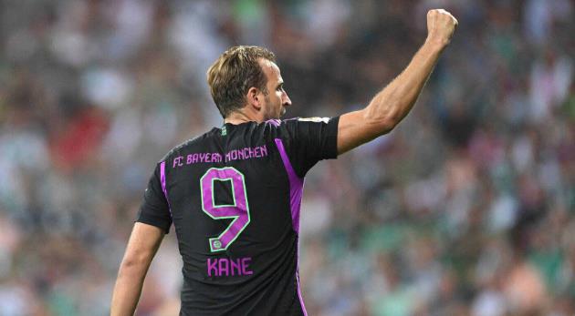 Ảnh bài viết Man Utd có cơ hội lớn sở hữu Harry Kane