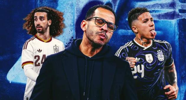 Ảnh bài viết Chelsea trở thành phòng thí nghiệm thất bại của BlueCo