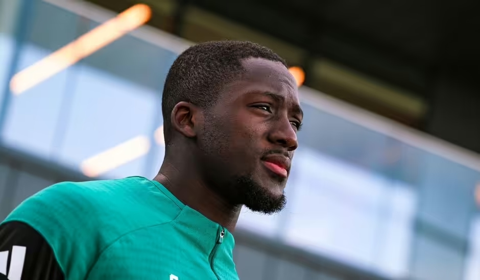 Ibrahima Konate được cho y&ecirc;u cầu lương khủng để gia hạn với Liverpool.