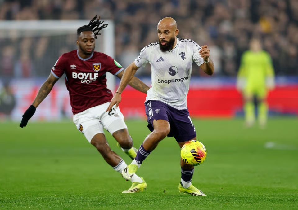 Bryan Mbeumo c&oacute; thể trở lại ở trận gặp Leeds United.