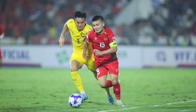 Ảnh bài viết Công thức thực dụng nâng tầm tuyển Việt Nam của ông Kim