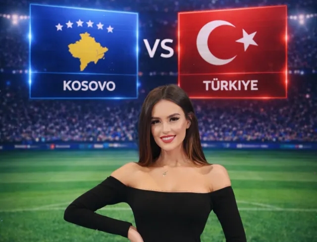 Ảnh bài viết Vẻ đẹp nóng bỏng của Eva Murati khiến fan quên mất bóng đá