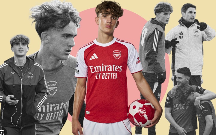 Ảnh bài viết Cầu thủ học viện và cuộc chiến giữ lại linh hồn Ngoại hạng Anh