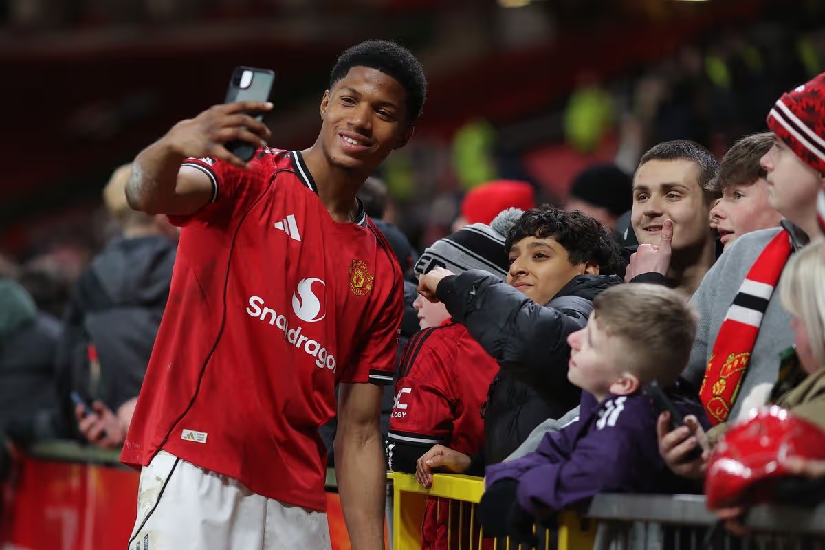 Chido Obi được kỳ vọng sẽ c&oacute; nhiều cơ hội ra s&acirc;n ở đội một v&agrave;o m&ugrave;a giải tới.