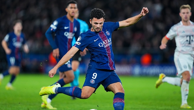 Ảnh bài viết Goncalo Ramos là mảnh ghép hoàn hảo theo ý Bruno Fernandes