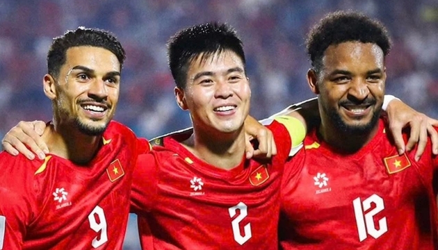 Xu&acirc;n Son v&agrave; Ho&agrave;ng H&ecirc;n trở th&agrave;nh 