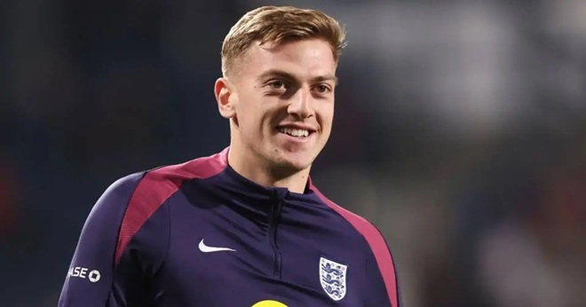 Delap có thể đổi đội tuyển quốc gia.