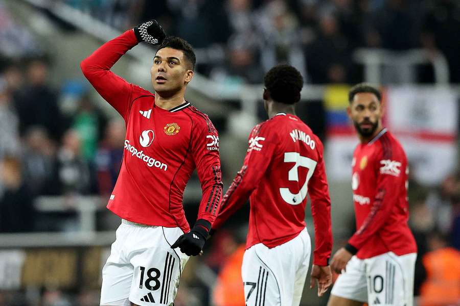 Ảnh bài viết Casemiro chọn ra hai nhân tố định đoạt tương lai Man Utd