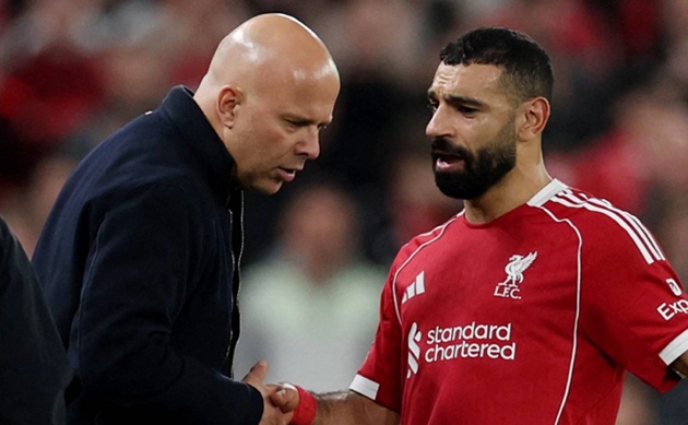 Slot đang đối diện sức &eacute;p lớn