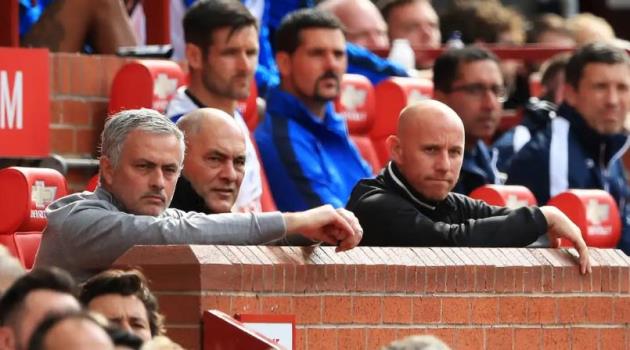 Ảnh bài viết Nicky Butt ủng hộ Mourinho trở lại dẫn dắt Man Utd