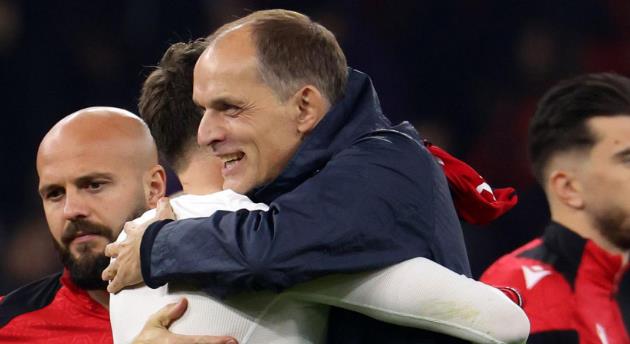 Tuchel đã khẳng định được tài năng.