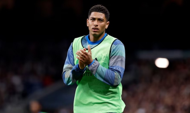 Ảnh bài viết Triết lý "Piano Piano" và bước lùi cần thiết của Bellingham