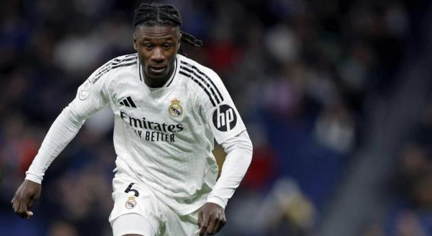 Ảnh bài viết Man Utd quyết đấu PSG vụ Eduardo Camavinga