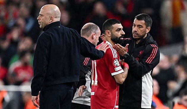 Ảnh bài viết Phải chăng Liverpool đã dự cảm được sự sa sút hiện tại?