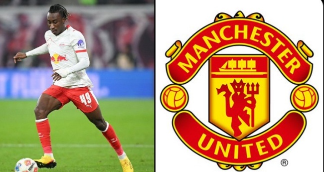 Yan Diomande được CLB chủ quản định gi&aacute; 87 triệu bảng.