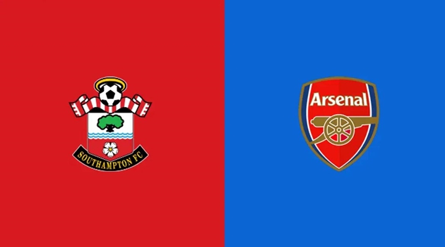 Southampton sẽ tiếp đ&oacute;n Arsenal tr&ecirc;n s&acirc;n nh&agrave;.