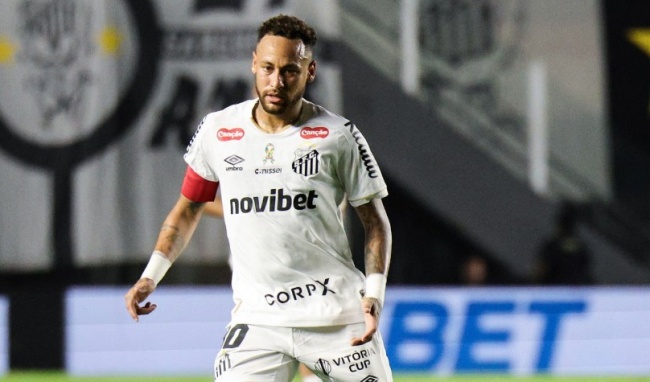 Neymar đ&oacute;ng g&oacute;p 1 kiến tạo.