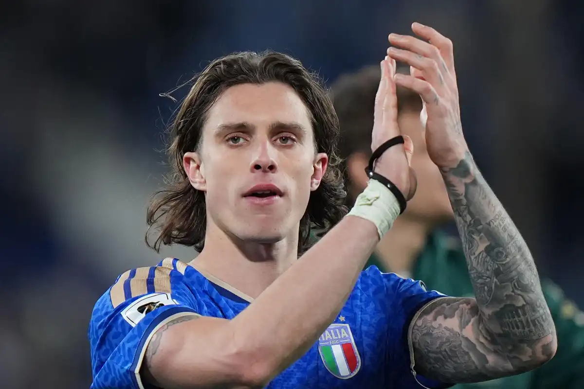 Nỗi sợ sai lầm bóp nghẹt thế hệ mới.