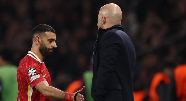 Kế hoạch đẩy đi 7 trụ cột cho thấy sự bất ổn của Liverpool