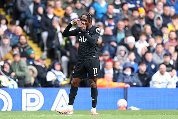 Tel c&oacute; thể l&agrave; lời giải d&agrave;nh cho De Zerbi. 