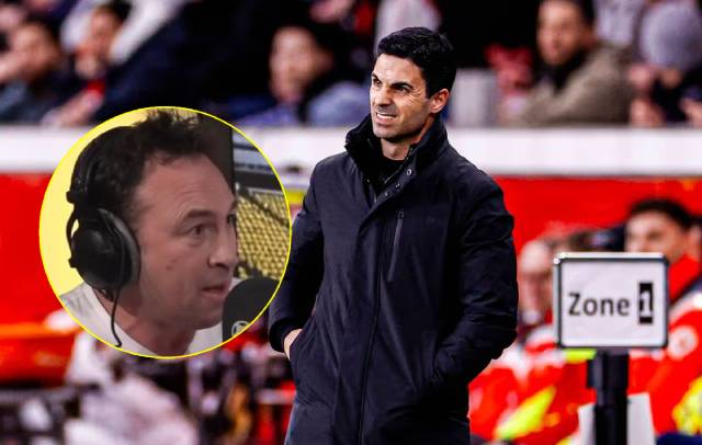 Cundy nhận định Arsenal chưa cùng đẳng cấp với PSG tại Champions League.