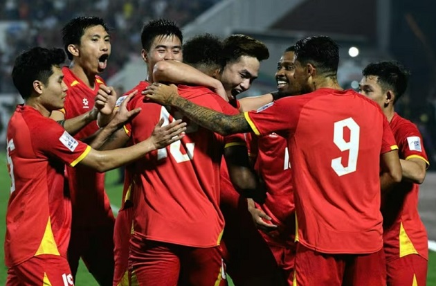 Ảnh bài viết Điều gì chờ đợi tuyển Việt Nam sau cột mốc top 100 FIFA?